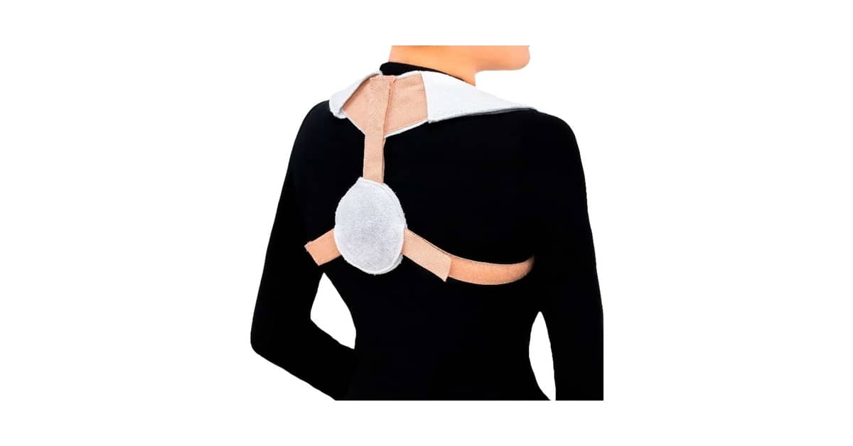 Melhor Tipoia para Clavícula Quebrada: Guia Completo e Escolha Certa!