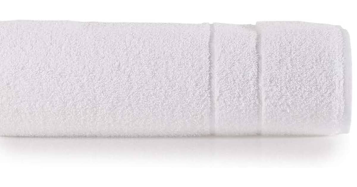 Melhor Toalha de Banho Custo Benefício: Conforto Acessível