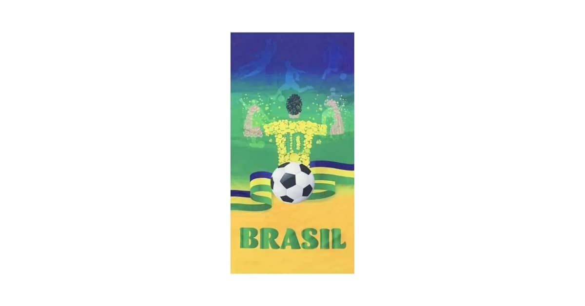 Melhor Toalha de Banho do Brasil: Conforto e Absorção Superior