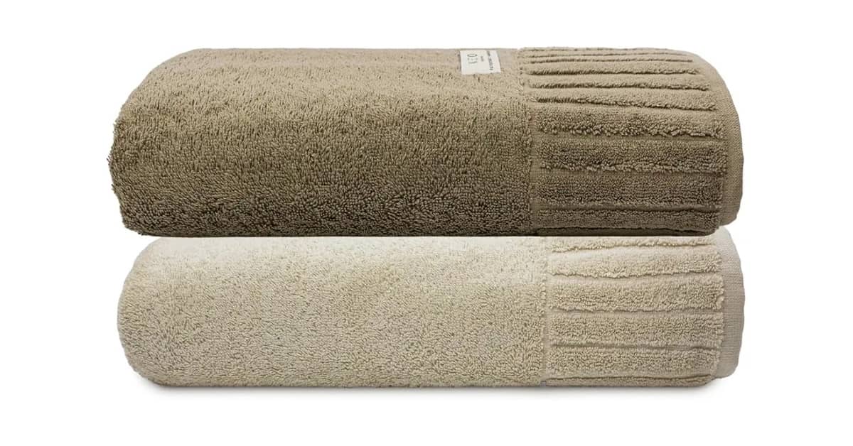 Melhor Toalha de Banho Gigante: Absorção e Maciez Superior!
