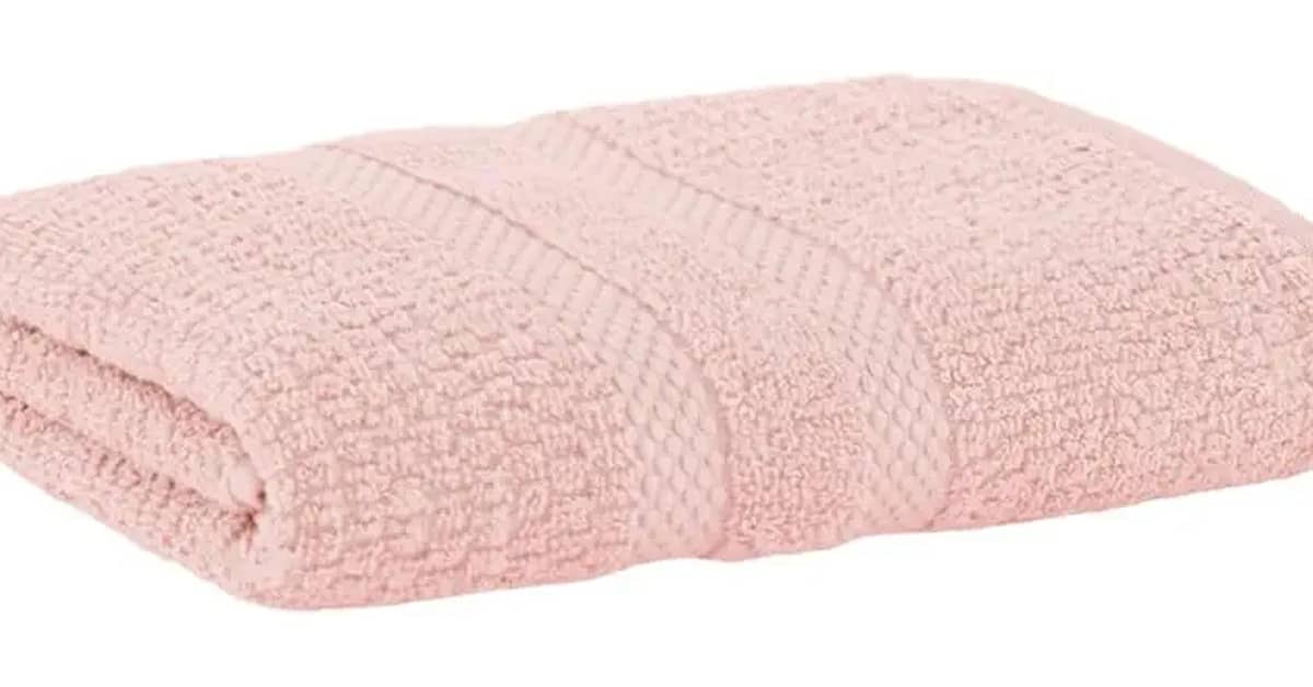 Melhor Toalha de Rosto: 10 Modelos de Alta Absorção