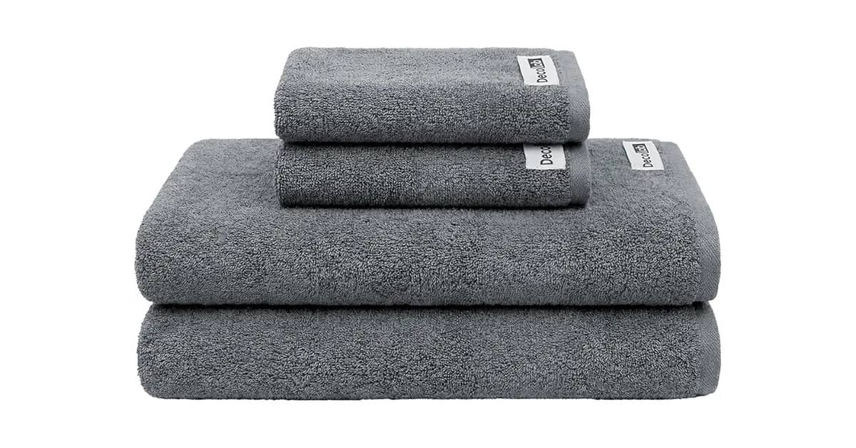 Melhor Toalha: Guia Completo para Absorção e Conforto