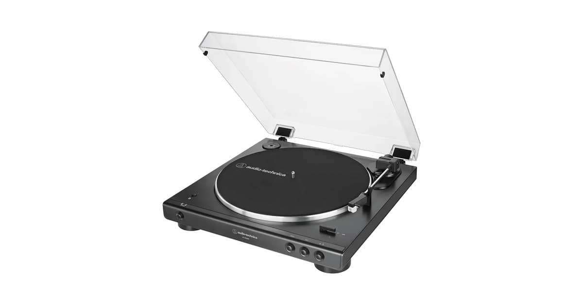 Melhor Toca Discos Bluetooth: Qual Escolher em 2024!