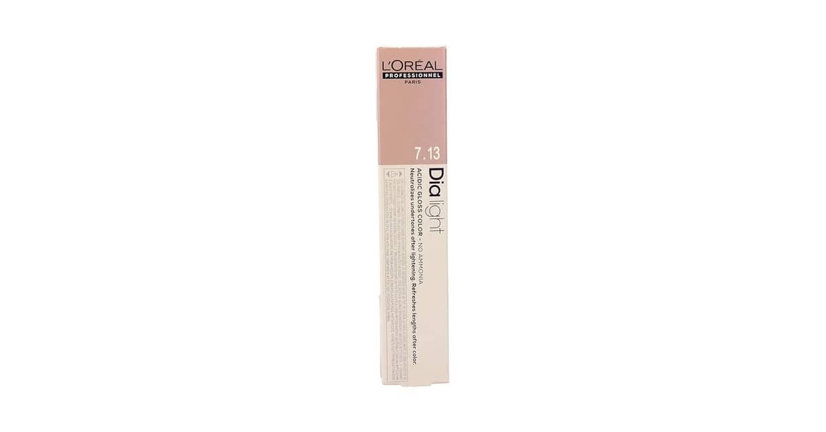 Melhor Tonalizante para Cabelo Branco Loreal Dialight Tonalizante: Cobertura Perfeita