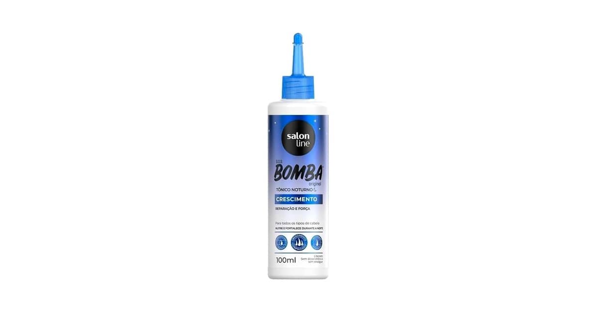Melhor Tônico Capilar para Nascer Cabelo: Potencialize Seu Crescimento!