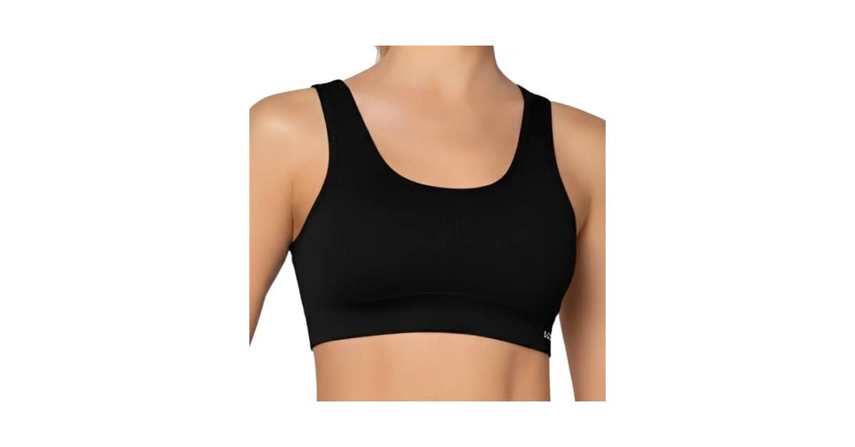 Melhor Top Alta Sustentação: Guia Completo para Treinos Intensos