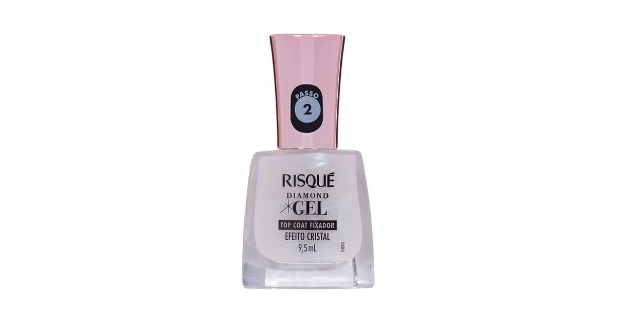 Melhor Top Coat para Esmalte Comum: Brilho e Durabilidade Extremos!