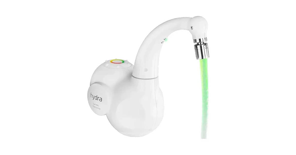 Melhor Torneira Elétrica Hydra: 8 Modelos de Alta Eficiência