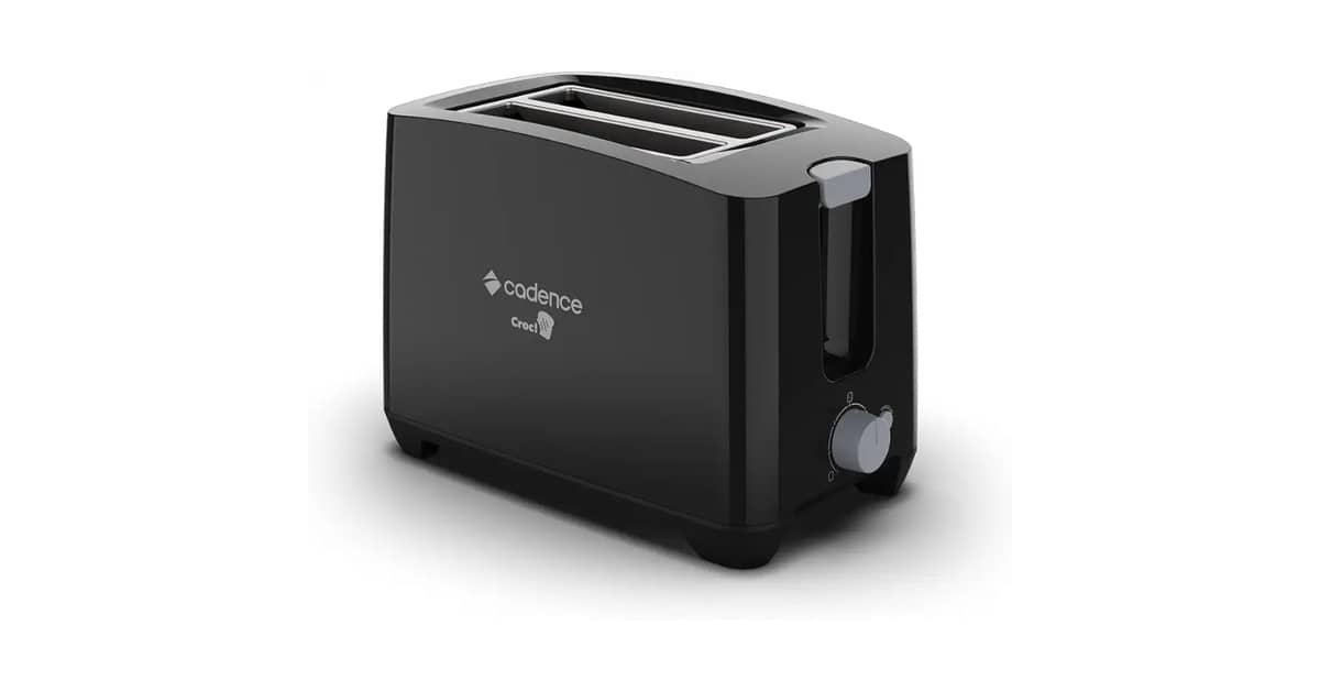 Melhor Torradeira para Limpar: Facilidade e Praticidade