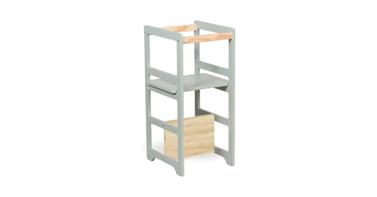 Melhor Torre de Aprendizagem: 10 Modelos Versáteis