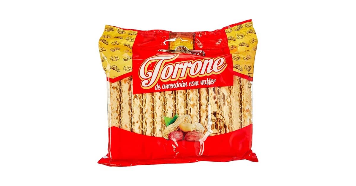 Melhor Torrone da Espanha: 7 Sabores Tradicionais e Artesanais