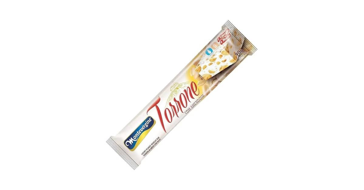 Melhor Torrone do Mundo: Doce Artesanal e Tradicional