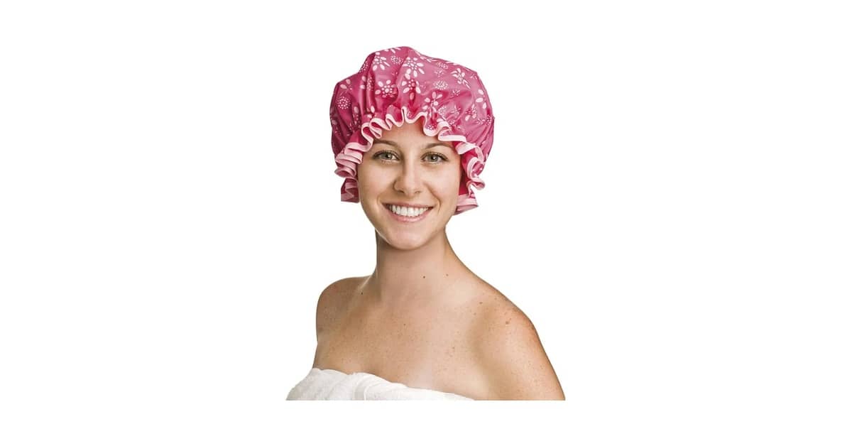 Melhor Touca para Banho: Proteção e Estilo Para Seus Cabelos