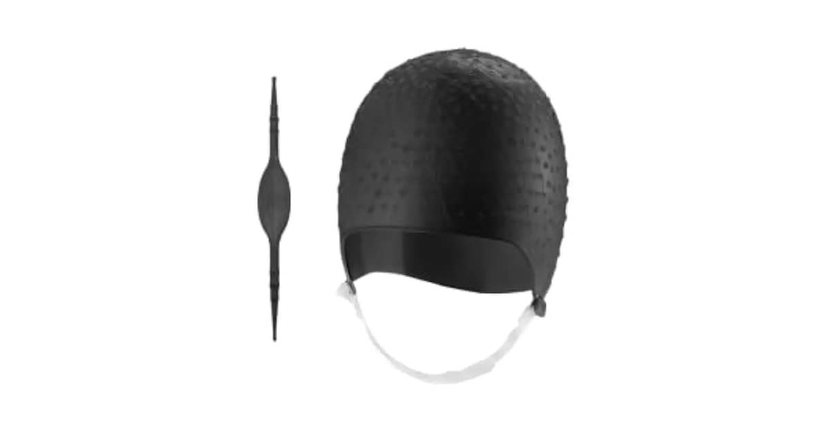 Melhor Touca para Fazer Luzes: Guia Completo