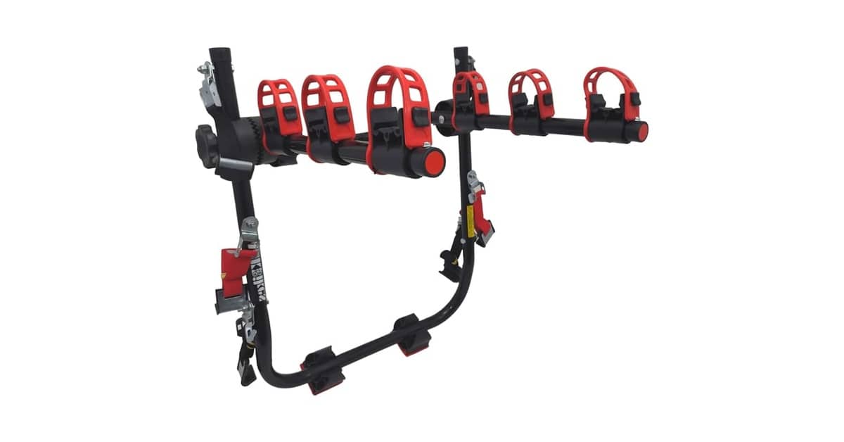Melhor Transbike para Carro Hatch: 7 Opções Seguras