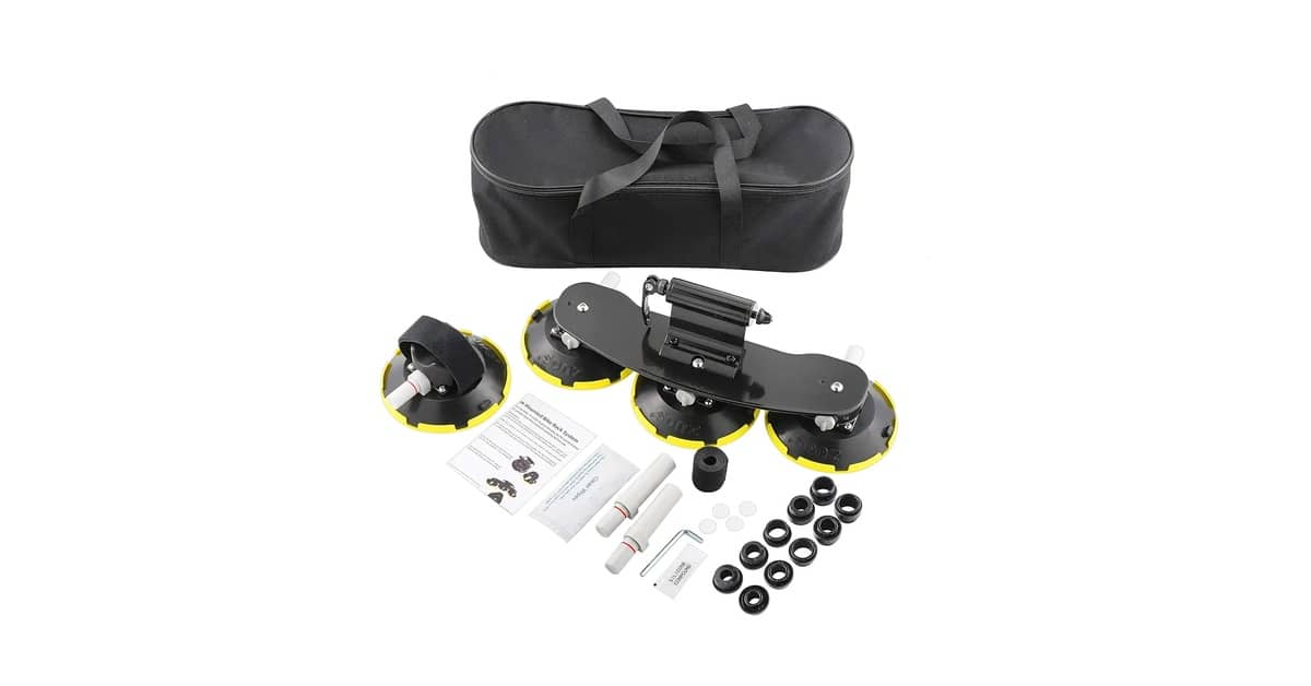 Melhor Transbike Ventosa: Guia Completo para Segurança e Estabilidade