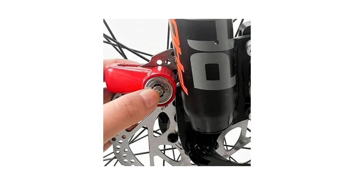 Melhor Trava Cadeado para Moto: Proteção Essencial!