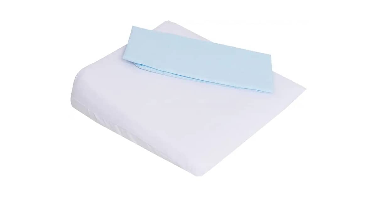 Melhor Travesseiro Antirrefluxo para Bebê: Conforto e Segurança