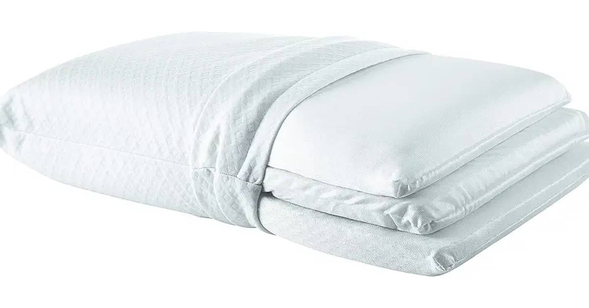 Melhor Travesseiro Latex ou Viscoelastico: Conforto e Saúde