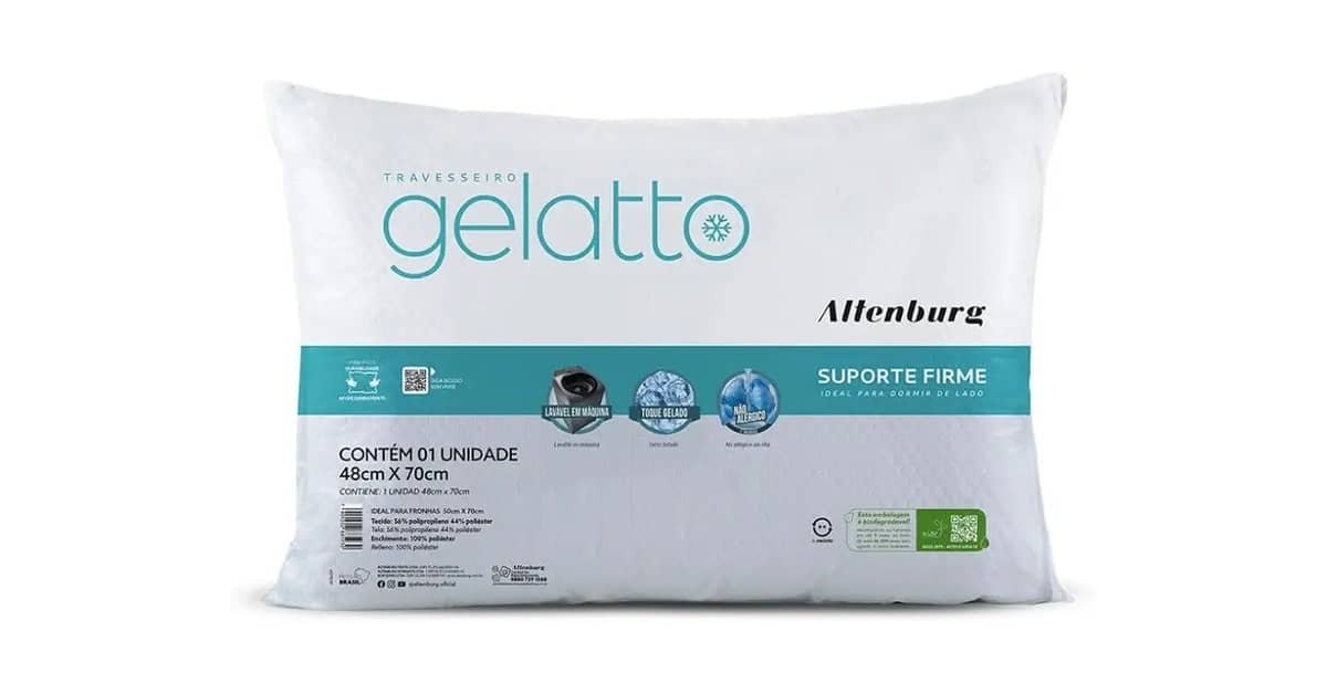 Melhor Travesseiro para Dormir de Bruços: Guia Essencial