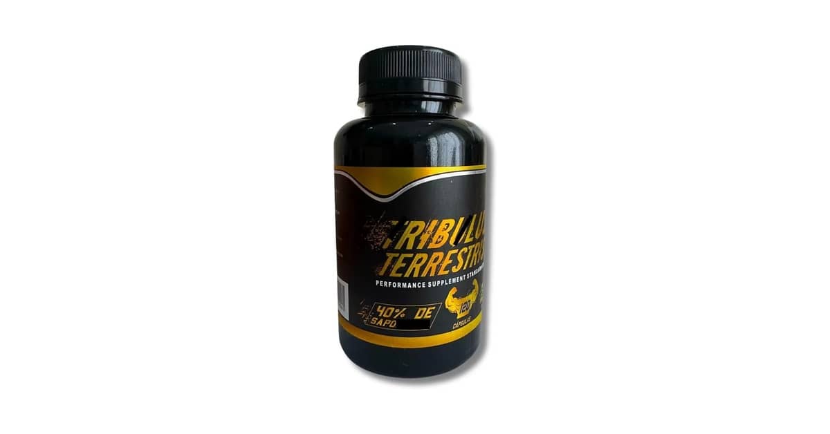 Melhor Tribulus Terrestris: Escolha o Ideal para Você!