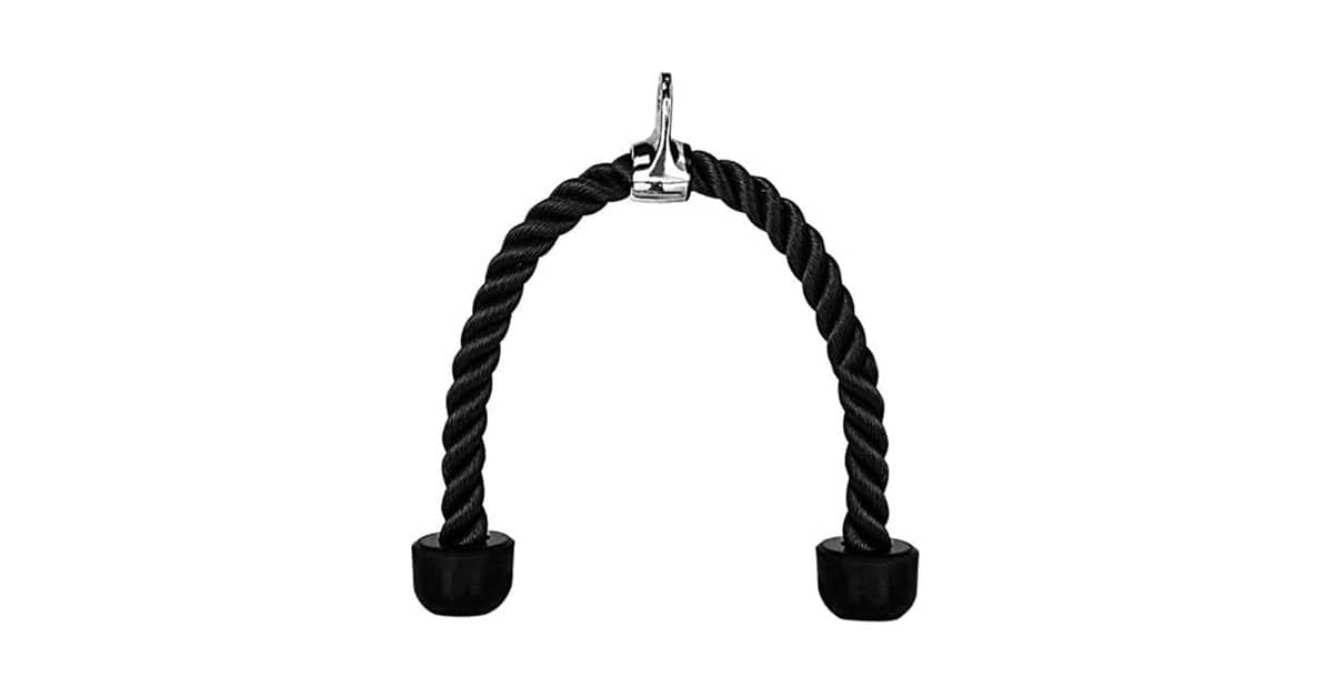 Melhor Triceps: Guia Completo para Treino Eficaz