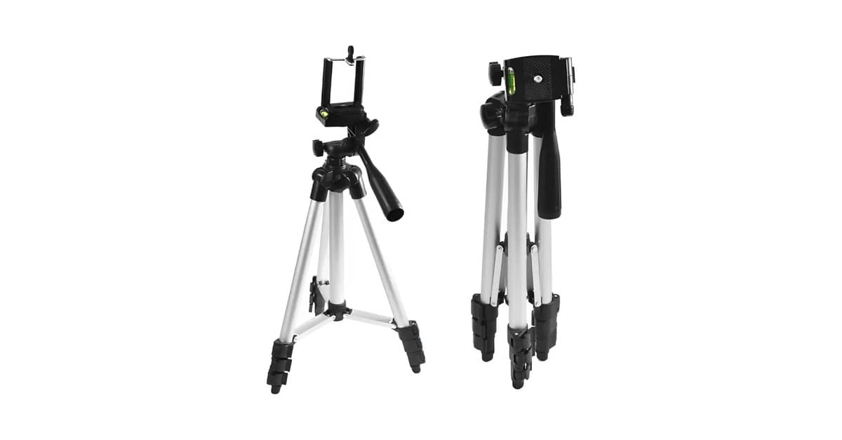 Melhor Tripé Custo Benefício: Encontre o Seu Ideal