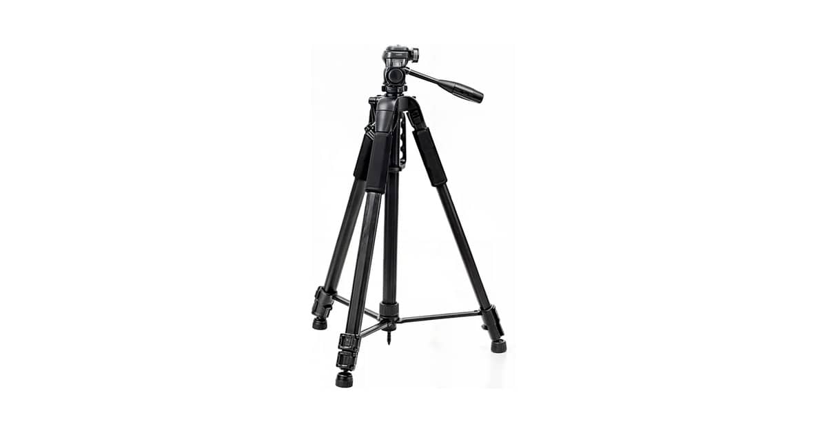 Melhor Tripé Profissional: Guia Essencial 2024