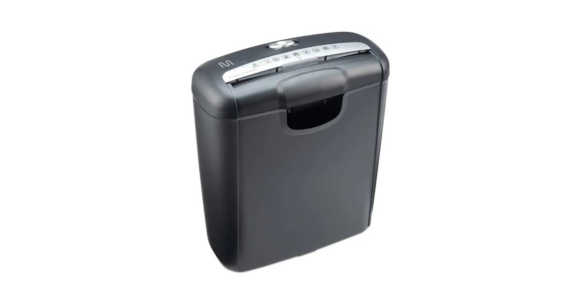 Melhor Triturador de Papel: Dicas Para Escolher o Ideal