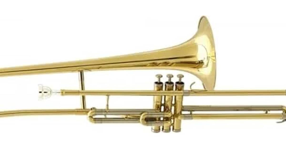 Melhor Trombone de Pisto: Qual Escolher?