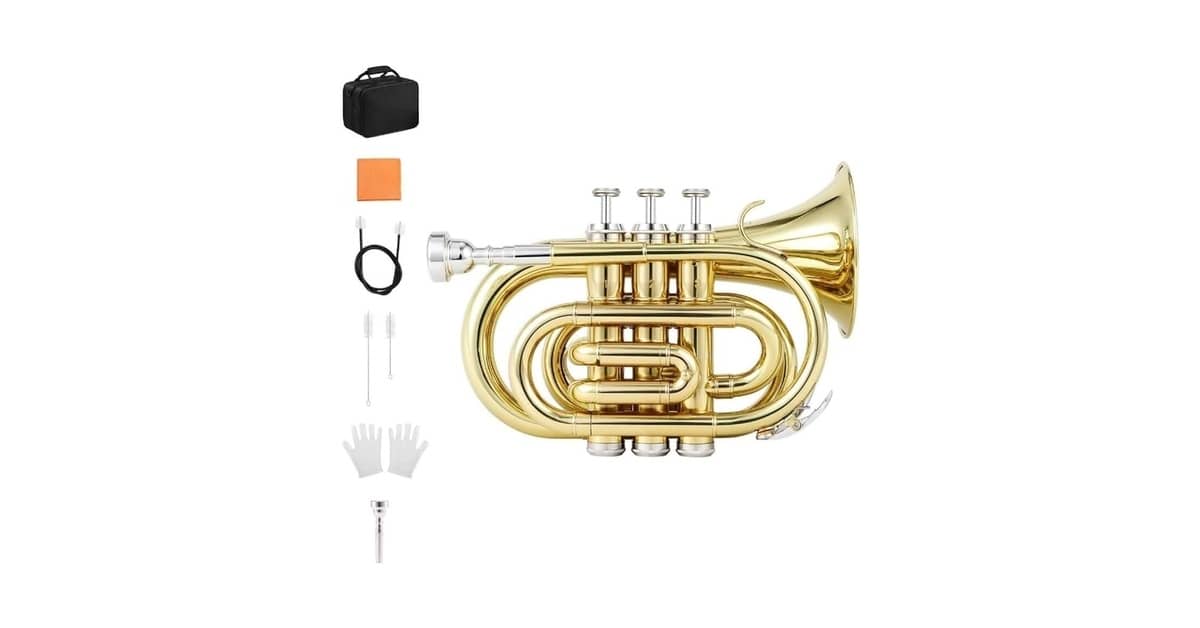 Melhor Trompete Custo Benefício: Guia Essencial