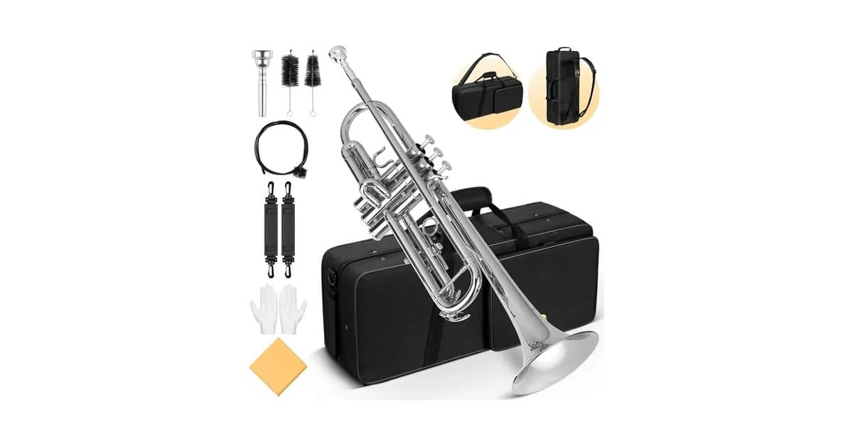 Melhor Trompete para iniciantes: Guia Essencial