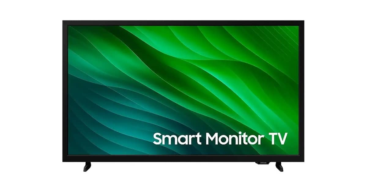 Melhor Tv 32 para usar como Monitor: Guia Essencial