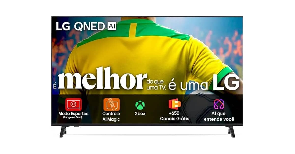 Melhor Tv 4K para Games Custo Benefício: 7 Opções Top!