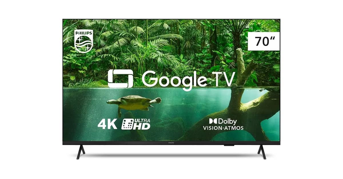 Melhor Tv 70 Polegadas: Qual Escolher?
