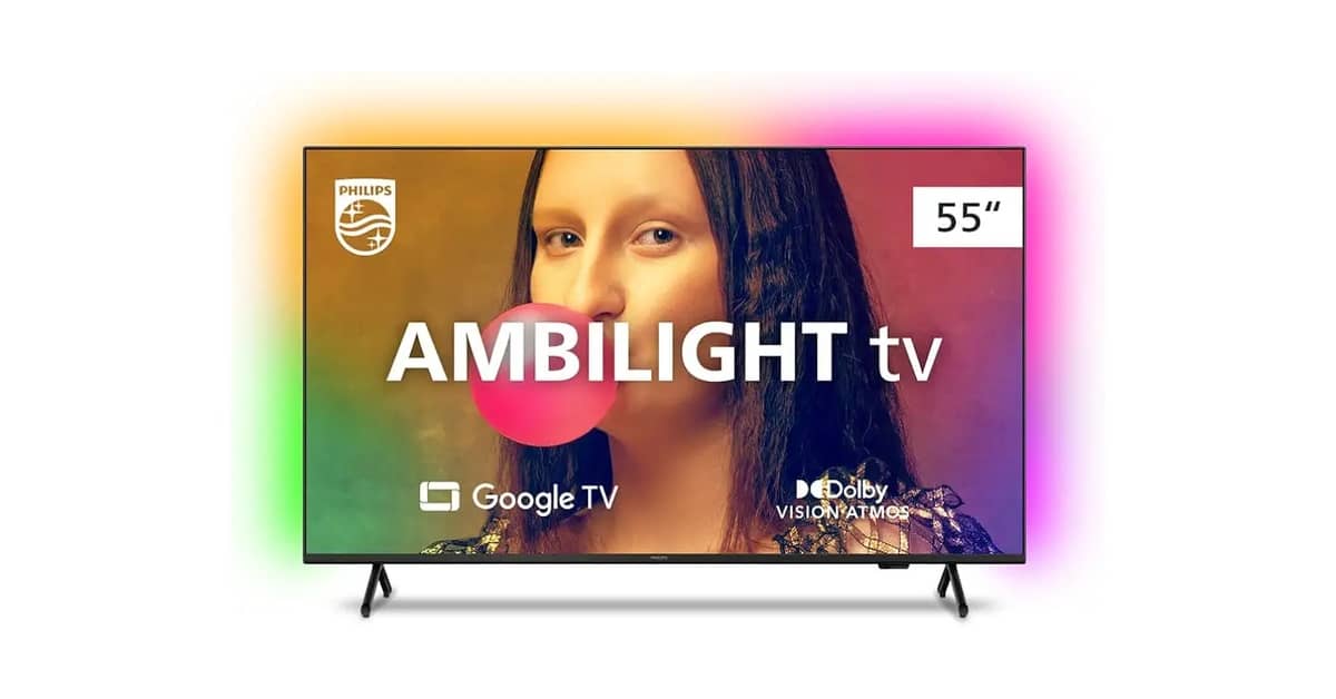 Melhor Tv Barata para PS5: Destaques para seu PS5
