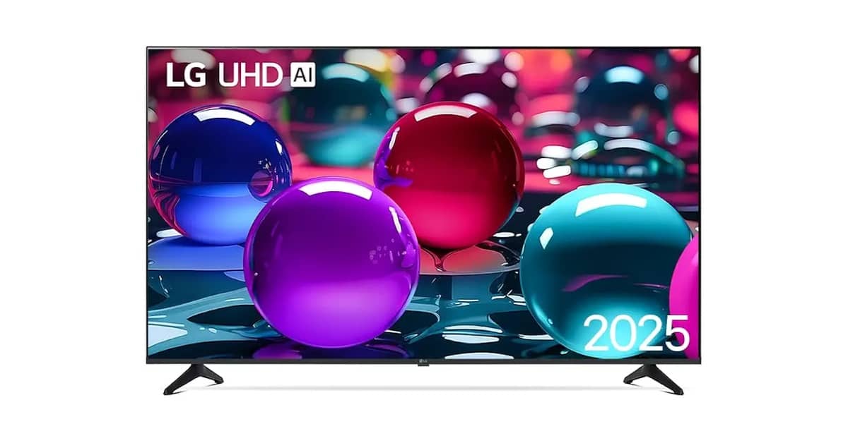 Melhor Tv LG 43 Polegadas 4K: Guia Essencial!