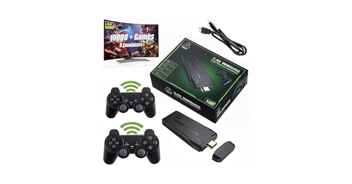 Melhor TV para Game: 5 Dispositivos de Alta Performance