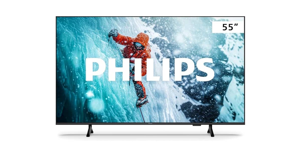 Melhor Tv Philips 55 Polegadas: Guia Completo