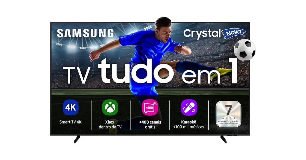 Melhor Tv Samsung 75 Polegadas: Guia Completo