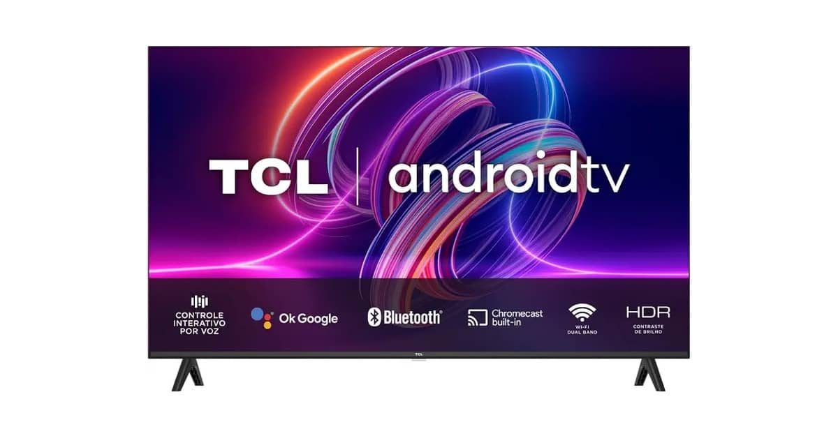 Melhor Tv TCL 43 Polegadas: Guia de Compra Definitivo