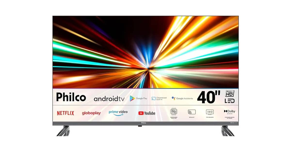 Melhor Tv TCL ou Philco: Qual Levar?
