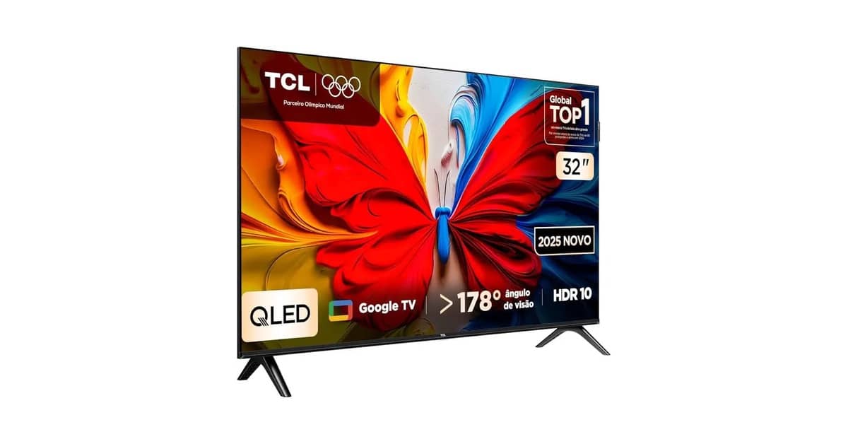 Melhor Tv TCL Qled: Guia de Compra Definitivo
