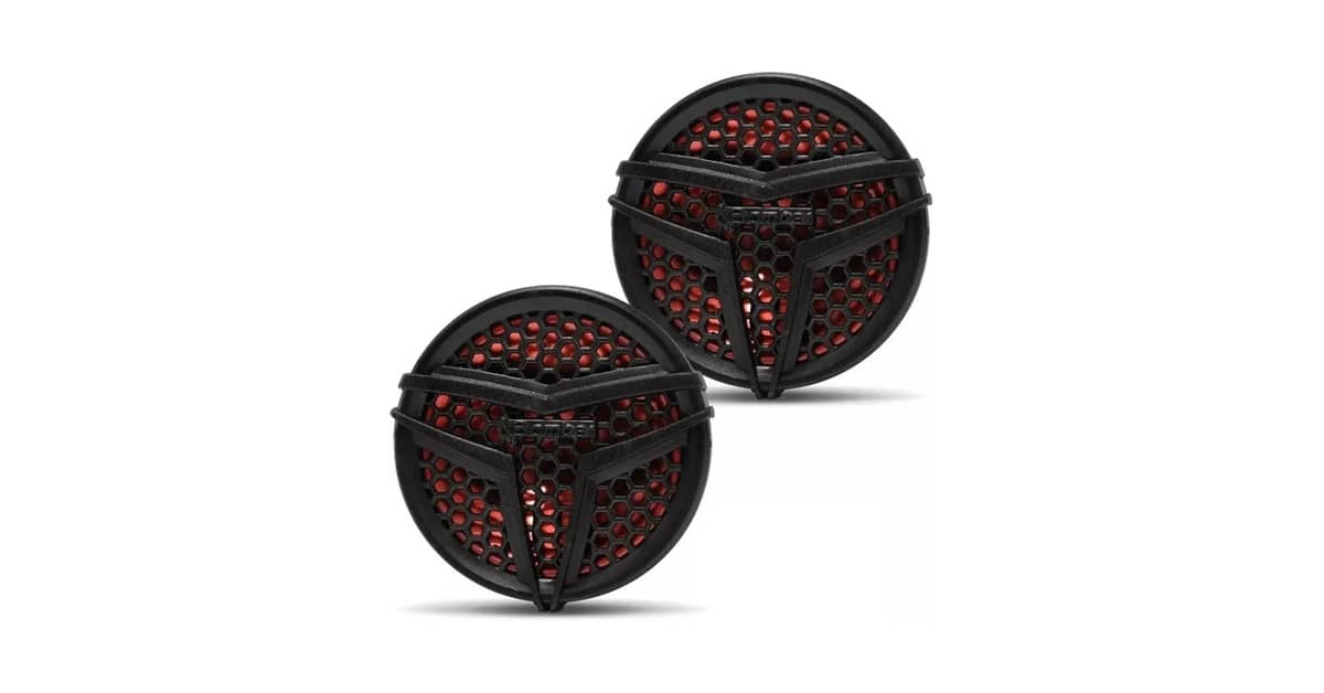 Melhor Tweeter para Som: Potência e Clareza