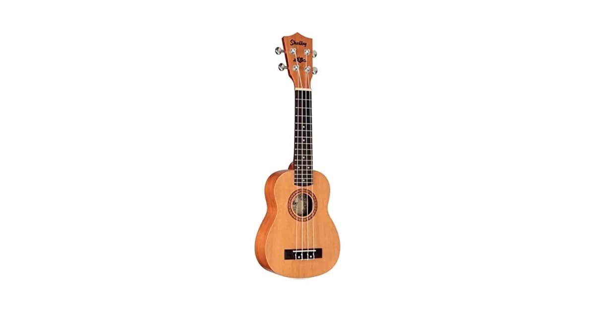 Melhor Ukulele Bom e Barato: 10 Modelos de Entrada