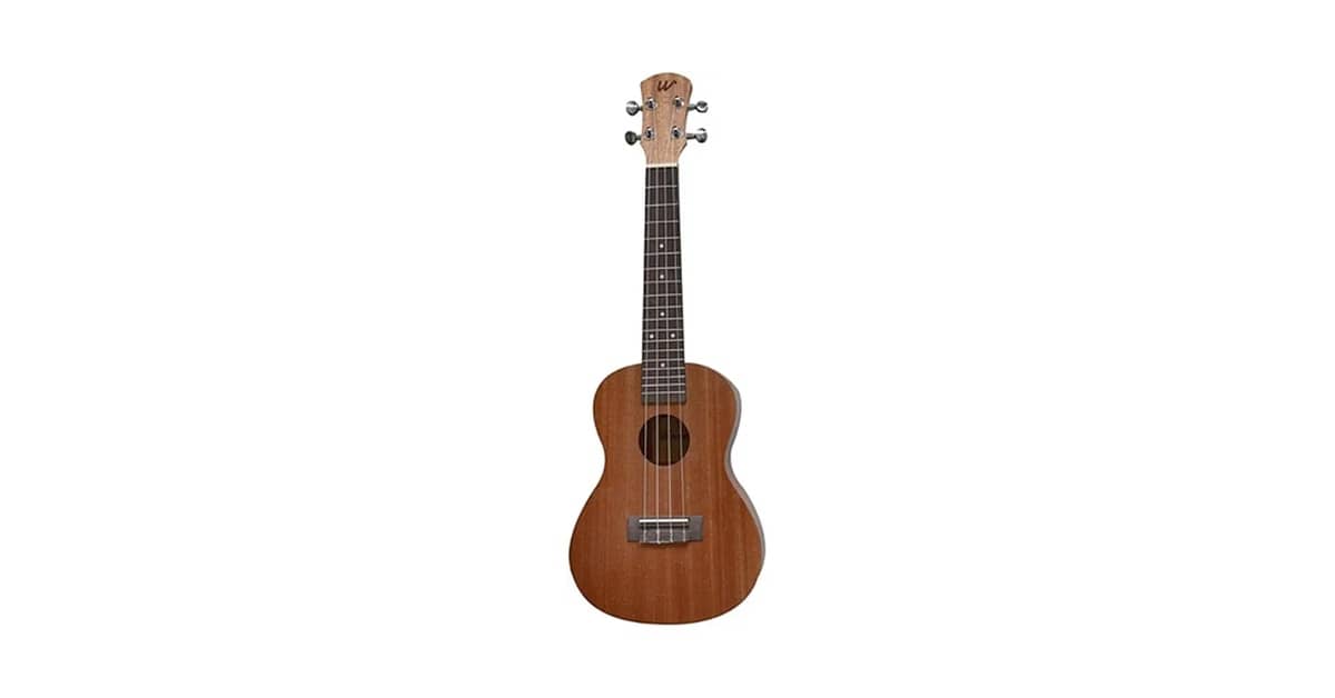 Melhor Ukulele Concerto: 10 Modelos de Alta Precisão