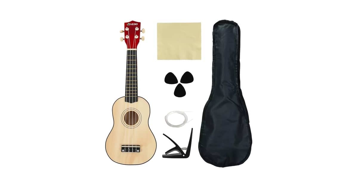 Melhor Ukulele para iniciantes: Guia Completo e Dicas
