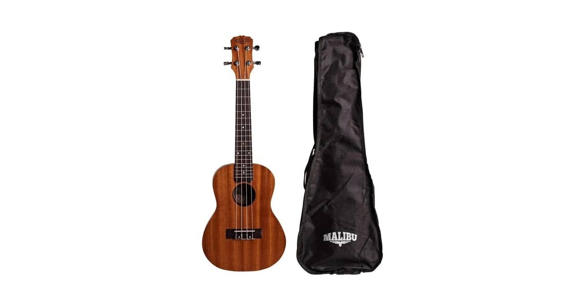 Melhor Ukulele Tenor: Guia Completo para Escolha Ideal