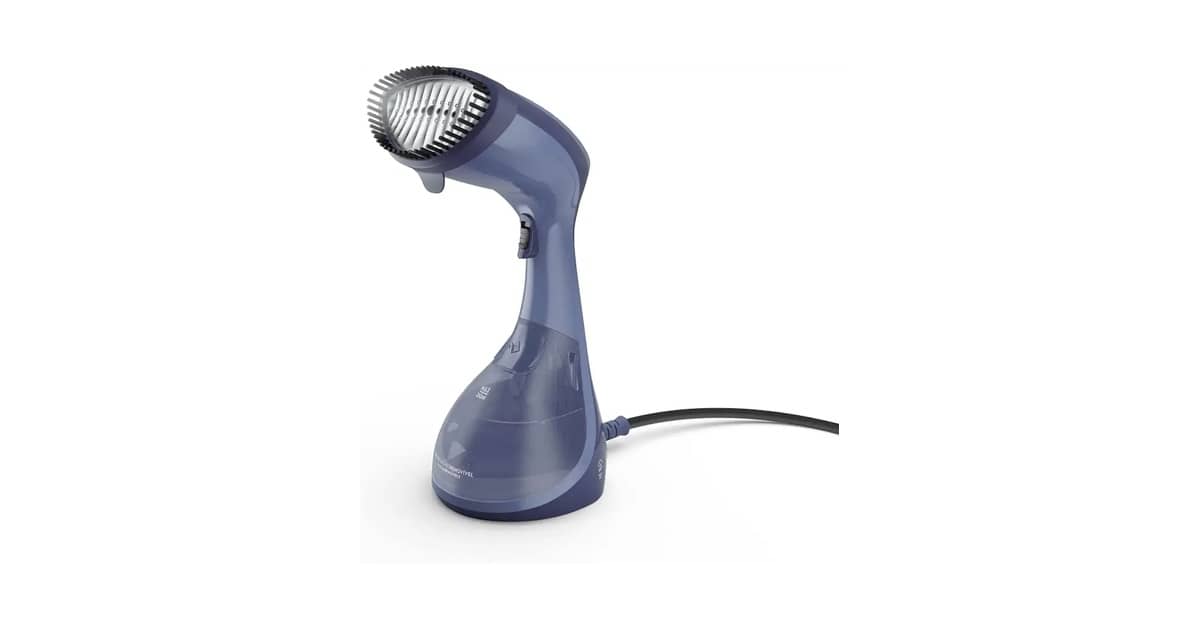 Melhor Vaporizador de Roupa Electrolux: 3 Modelos Top