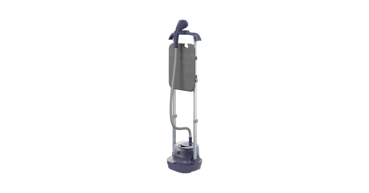Melhor Vaporizador de Roupas Profissional: Potência e Eficiência